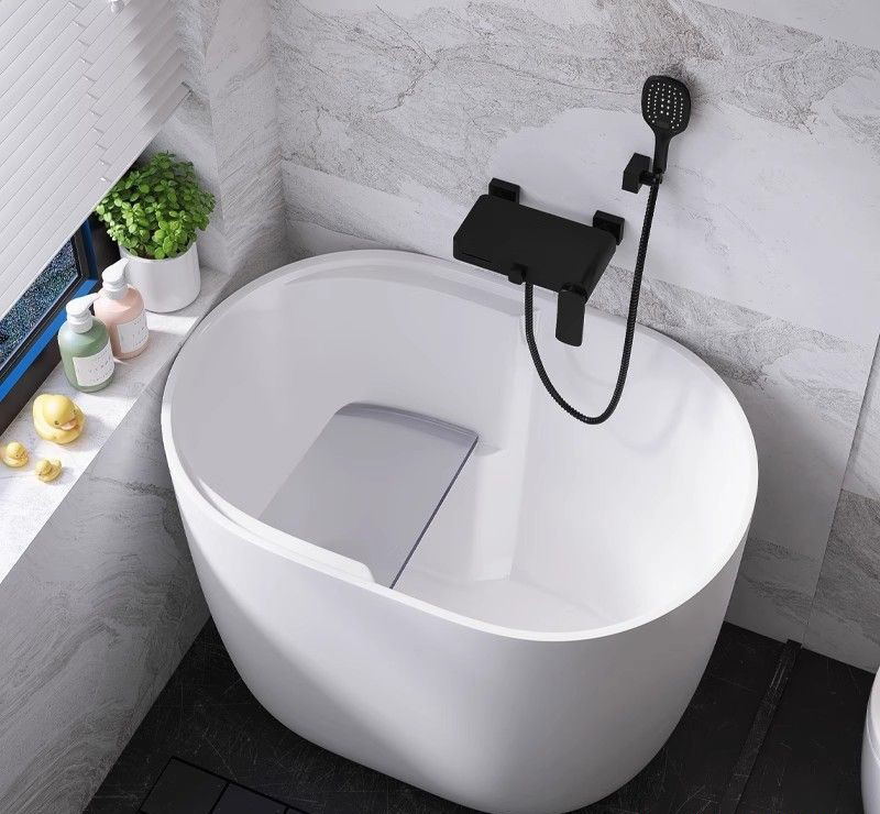 Frameless Shower Enclosures