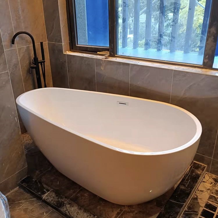 Integrated Bathtubs