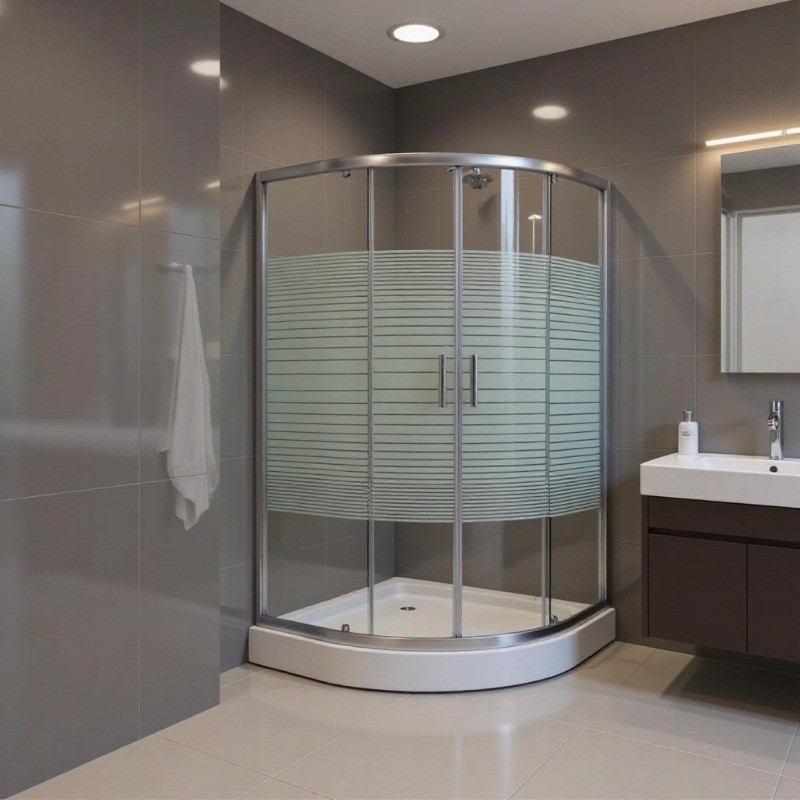 Shower Room Dimensions