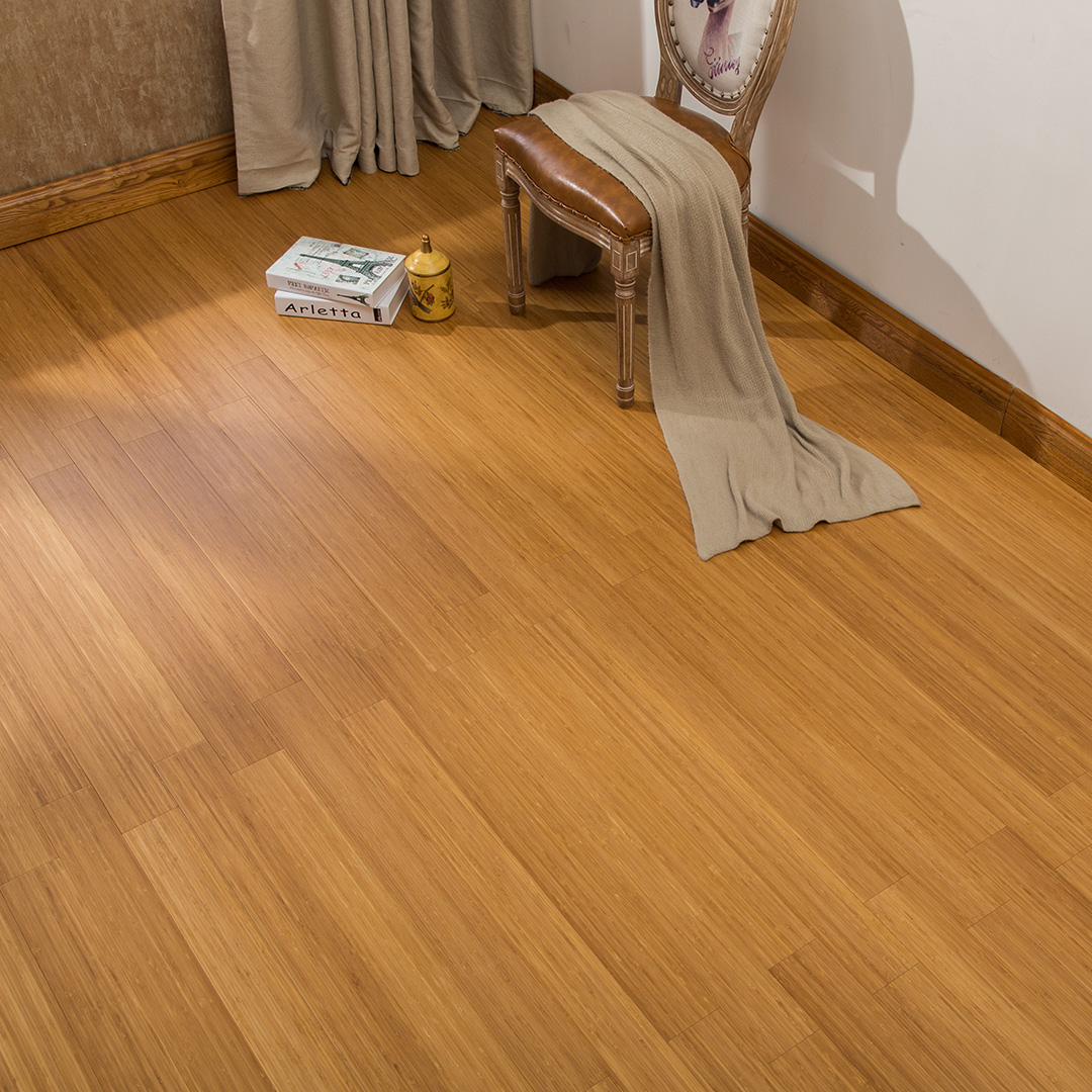 bamboo flooring