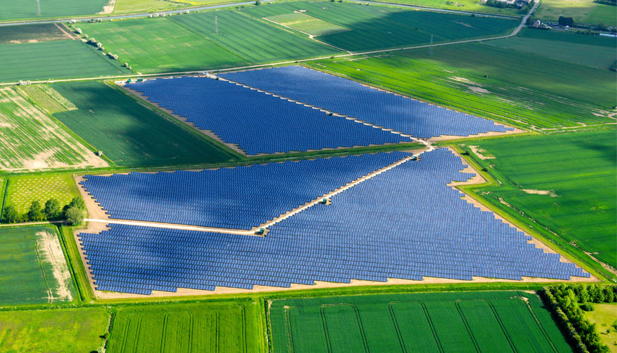 Why Ultra Thin Wafers Are Changing the Future of Solar