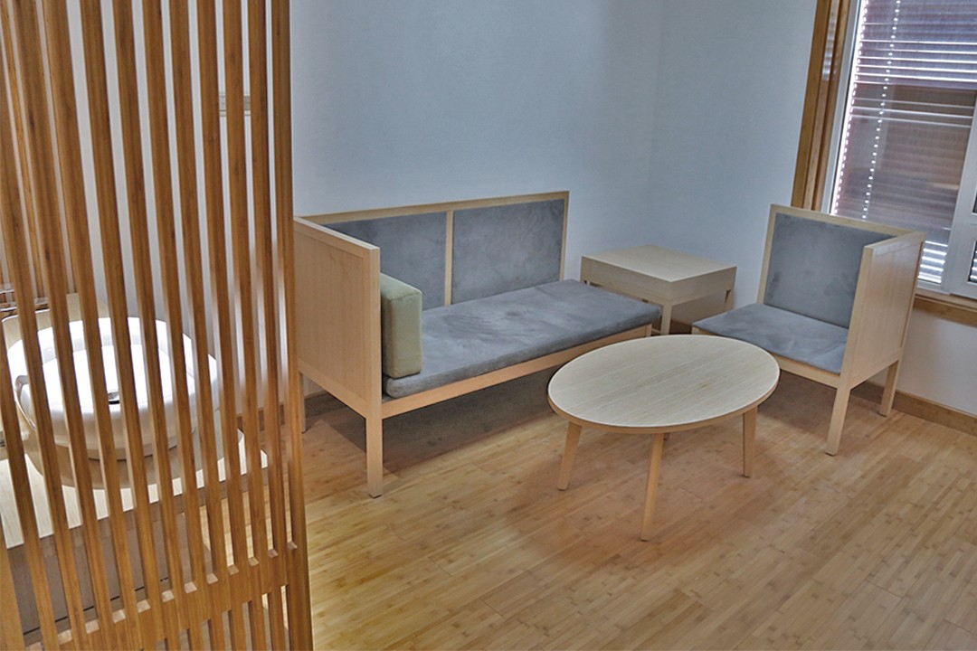 Commercial Case Studies: Bamboo Flooring Success Stories