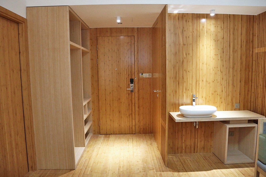Why Laminated Moso Bamboo Is Perfect for Custom Furniture Makers