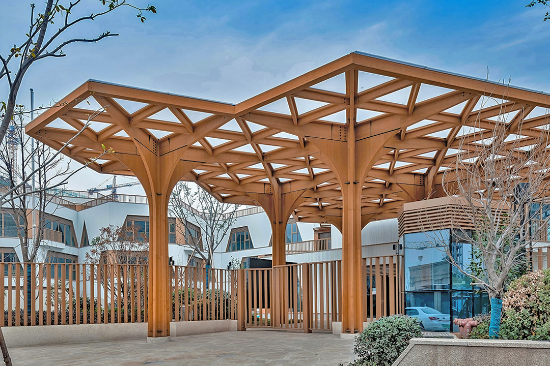 bamboo plywood