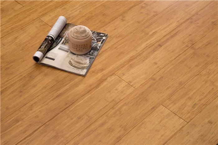 bamboo flooring