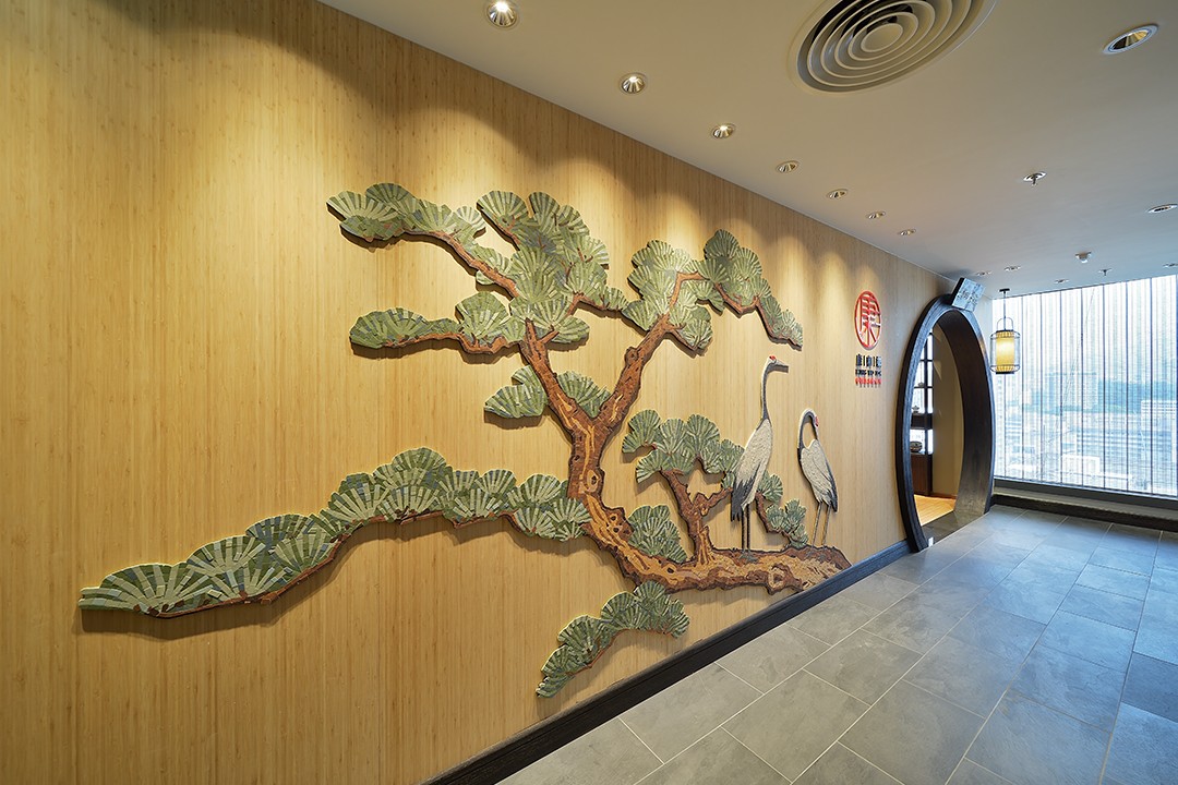 bamboo flooring