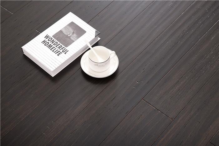 bamboo flooring
