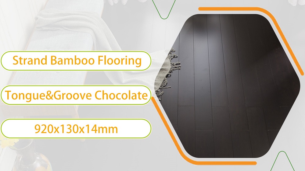 tiger bamboo flooring
