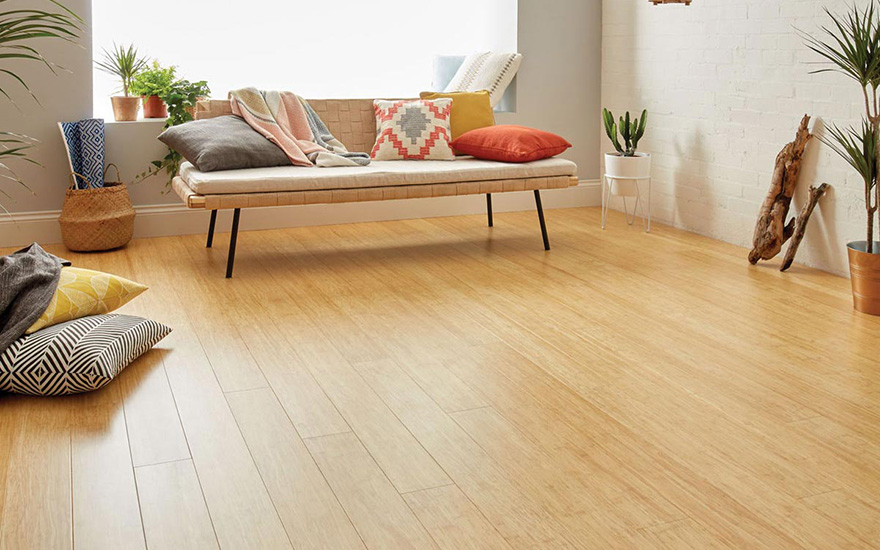 Panama Homeowners Like Bamboo Flooring: Real Reviews, Top Colors