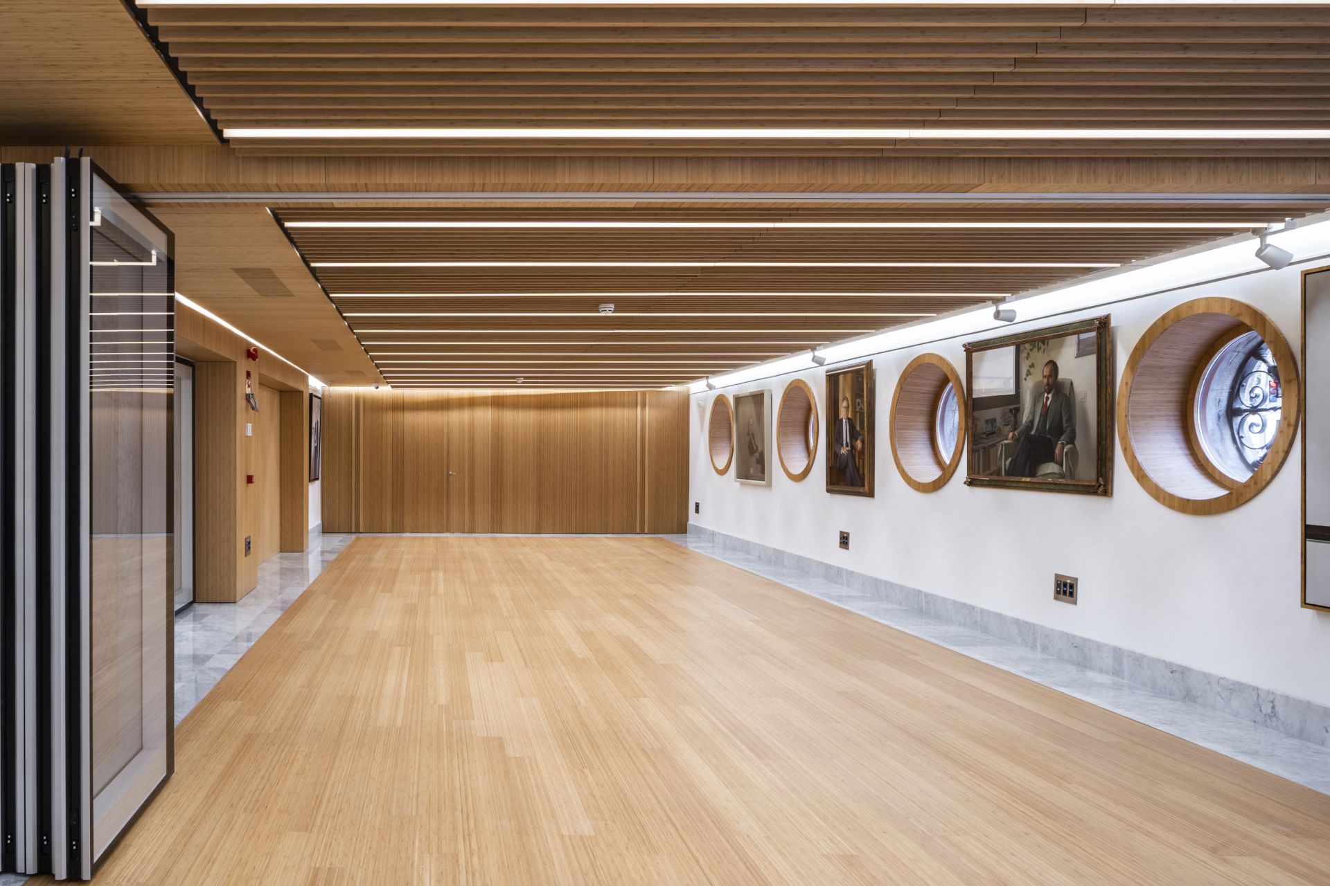 Anti‑Scratch Coated Bamboo Floors: Do They Really Work